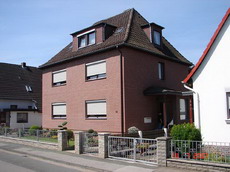 Laatzen 11 Haus