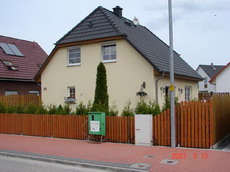 Laatzen 26 Haus